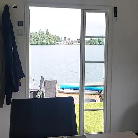 Lakeside Wevelgem Exterior photo