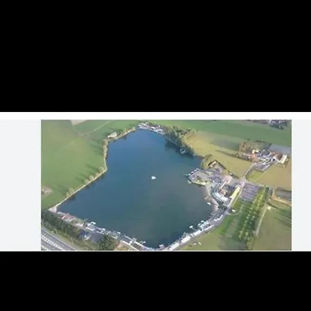 Lakeside Wevelgem Exterior photo