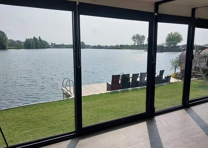 Lakeside Wevelgem