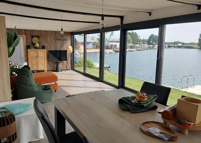Lakeside Wevelgem