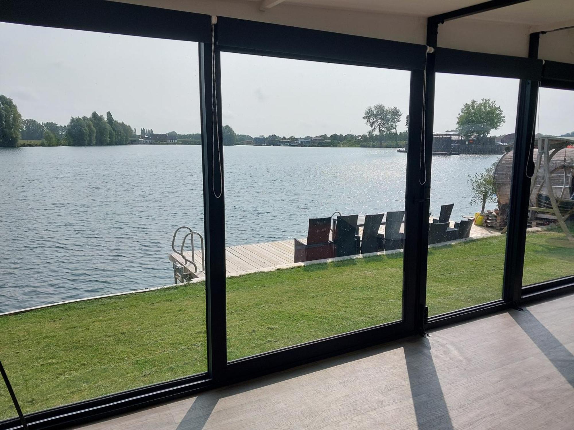 Lakeside *
