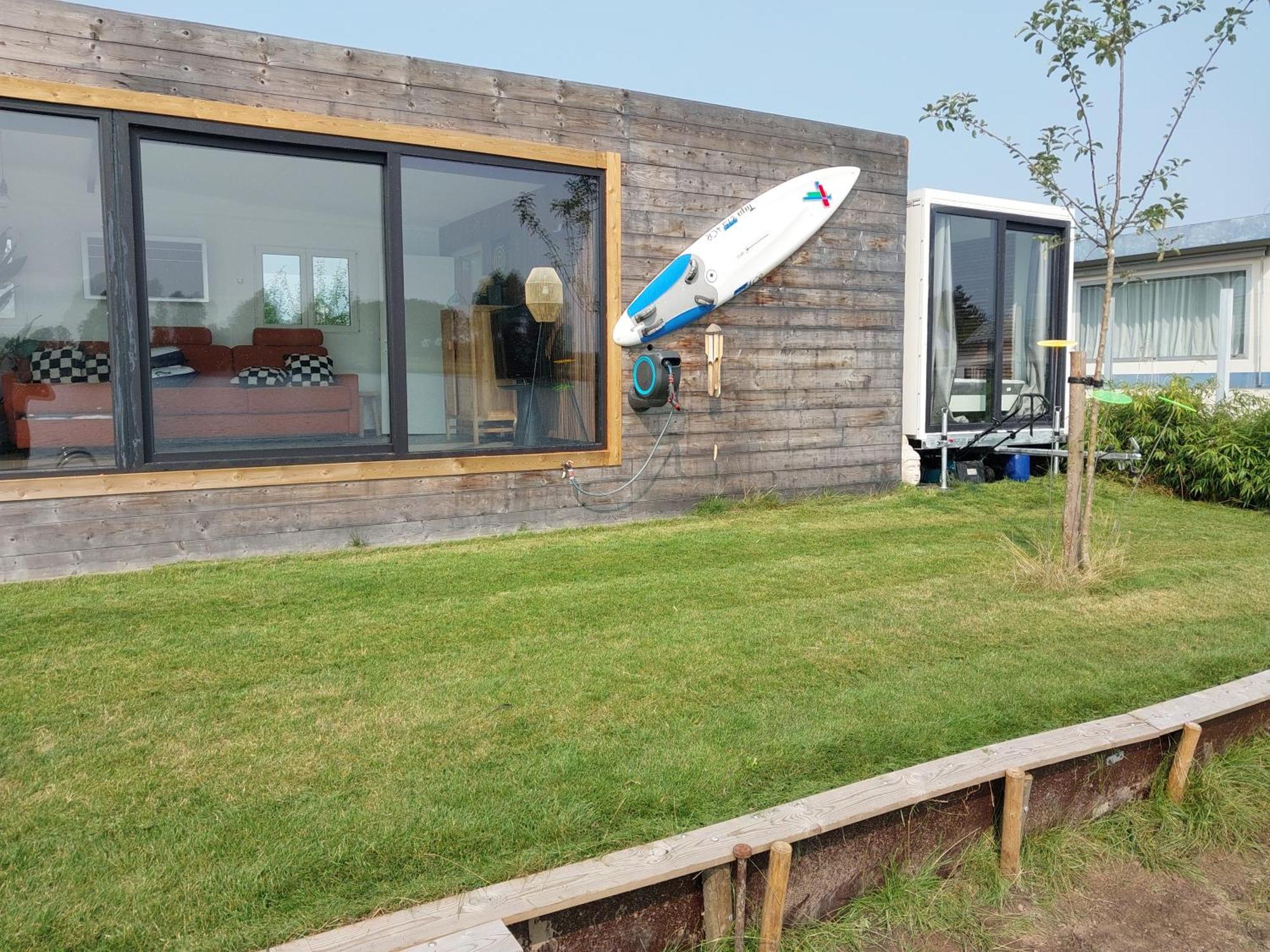 Holiday home Lakeside *