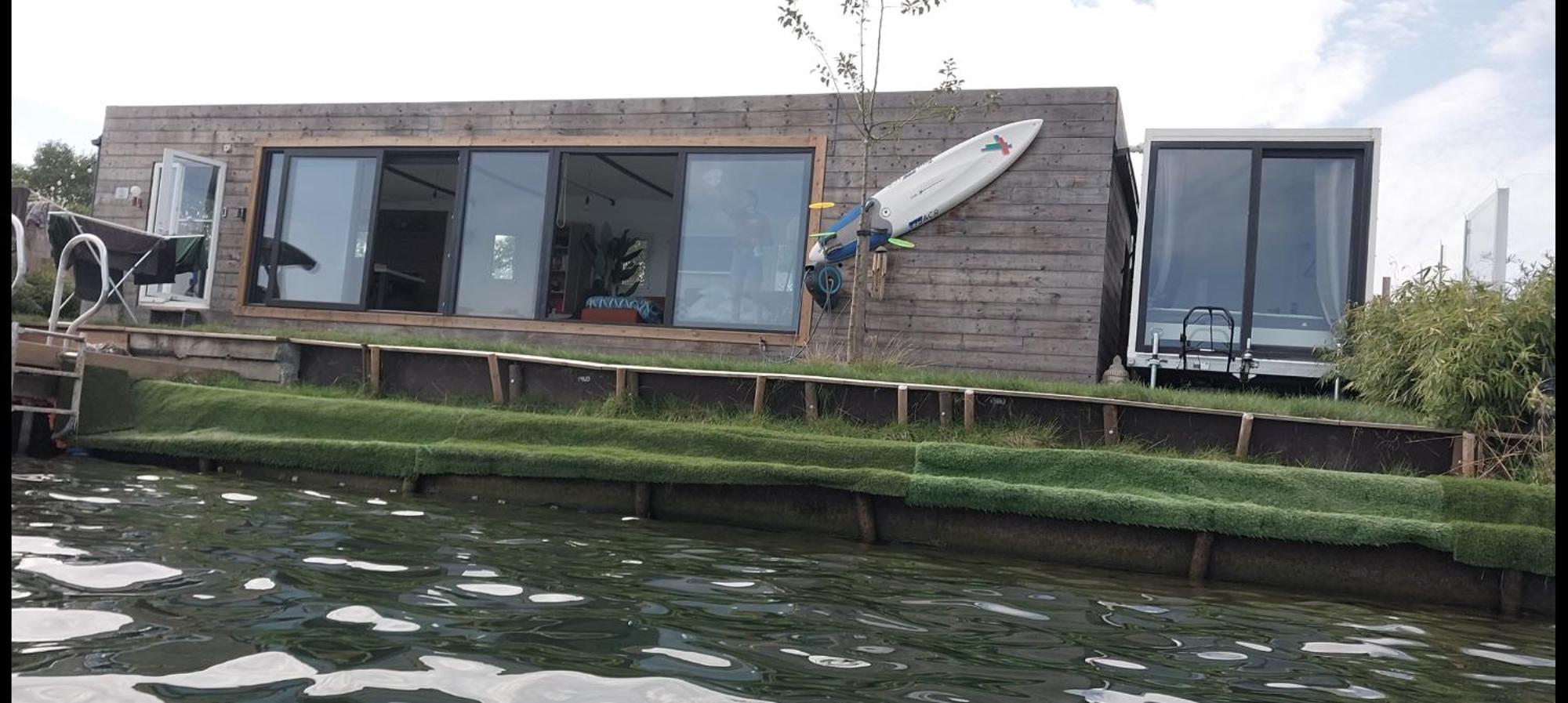 Holiday home Lakeside *